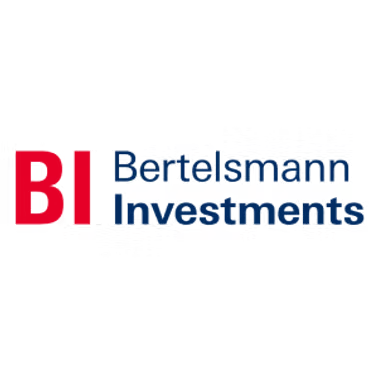 Bertelsmann Health Investments